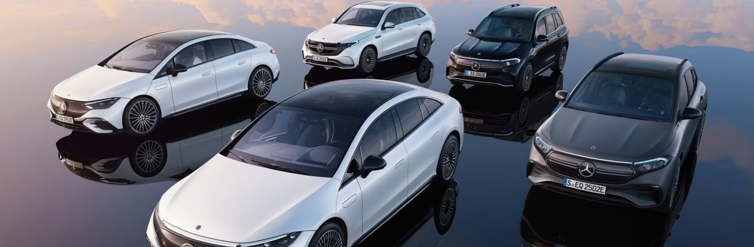 Copertina Mercedes